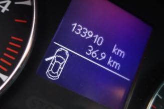 Feu arriere secondaire gauche (feux) RENAULT LAGUNA 3