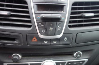 Feu arriere secondaire gauche (feux) RENAULT LAGUNA 3