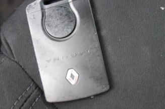 Feu arriere secondaire gauche (feux) RENAULT LAGUNA 3