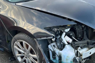Feu arriere secondaire gauche (feux) RENAULT LAGUNA 3