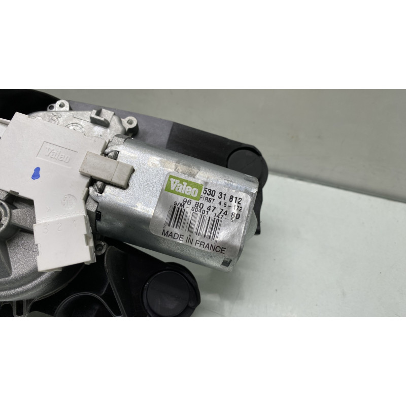 Moteur essuie glace arriere DS DS5 Photo n°3