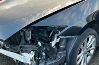 Feu arriere secondaire gauche (feux) RENAULT LAGUNA 3