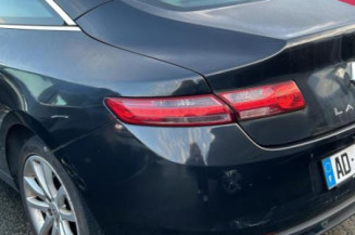 Feu arriere secondaire gauche (feux) RENAULT LAGUNA 3