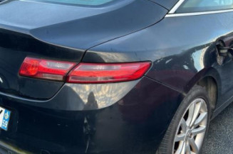Feu arriere secondaire gauche (feux) RENAULT LAGUNA 3