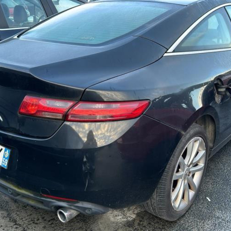 Feu arriere secondaire gauche (feux) RENAULT LAGUNA 3 Photo n°18