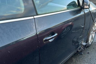 Feu arriere secondaire gauche (feux) RENAULT LAGUNA 3