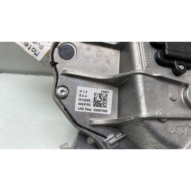 Moteur essuie glace avant droit DS DS5 Photo n°4