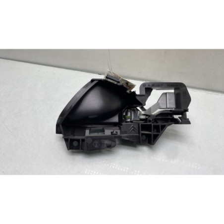 Poignee interieur avant gauche DS DS5