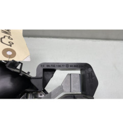 Poignee interieur avant gauche DS DS5