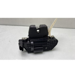 Serrure de coffre DS DS5