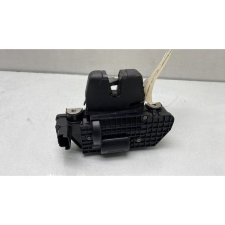 Serrure de coffre DS DS5