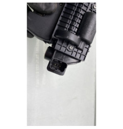 Serrure de coffre DS DS5