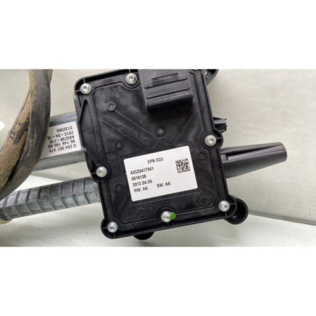 Bloc electrique de frein a main DS DS5