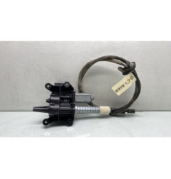 Bloc electrique de frein a main DS DS5