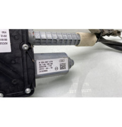 Bloc electrique de frein a main DS DS5