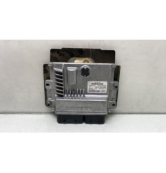 Calculateur moteur DS DS5 Photo n°1