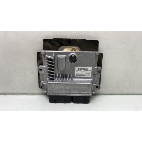 Calculateur moteur DS DS5 Photo n°1