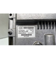 Calculateur moteur DS DS5