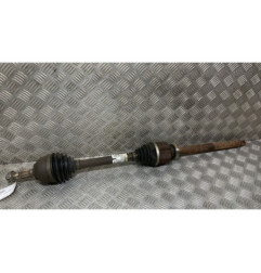 Cardan droit (transmission) DS DS5 Photo n°1