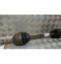 Cardan droit (transmission) DS DS5