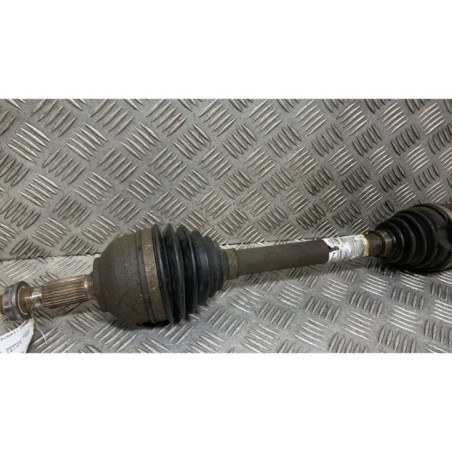 Cardan droit (transmission) DS DS5