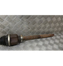 Cardan droit (transmission) DS DS5