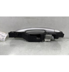 Poignee porte arriere gauche RENAULT LAGUNA 3