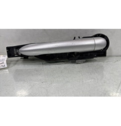 Poignee porte arriere gauche RENAULT LAGUNA 3