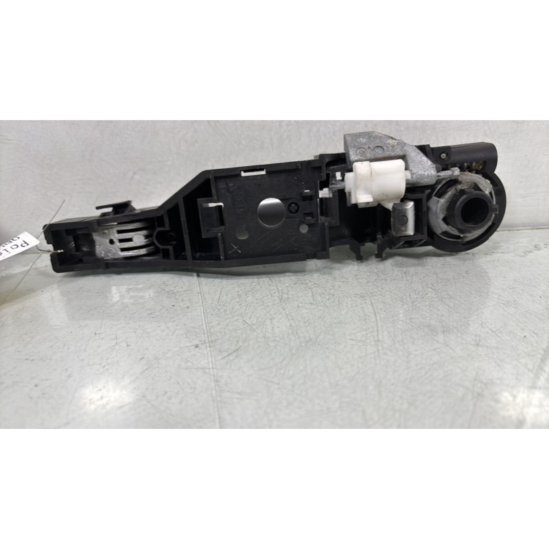 Poignee porte arriere gauche RENAULT LAGUNA 3 Photo n°5