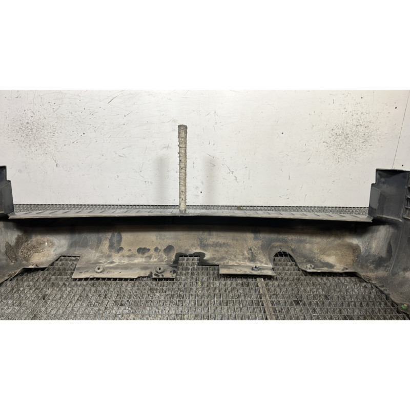Pare choc arriere OPEL COMBO C Photo n°5
