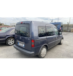 Retroviseur gauche OPEL COMBO C