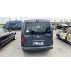 Retroviseur gauche OPEL COMBO C