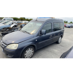 Retroviseur gauche OPEL COMBO C