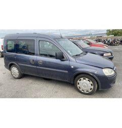 Retroviseur gauche OPEL COMBO C