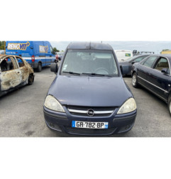 Retroviseur gauche OPEL COMBO C