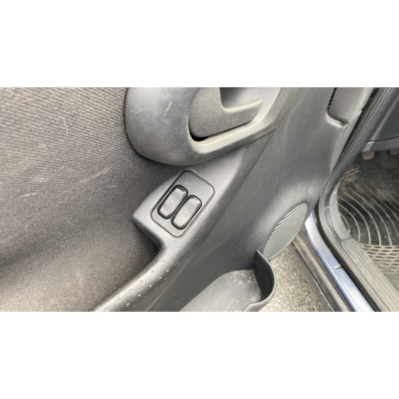Retroviseur gauche OPEL COMBO C Photo n°15