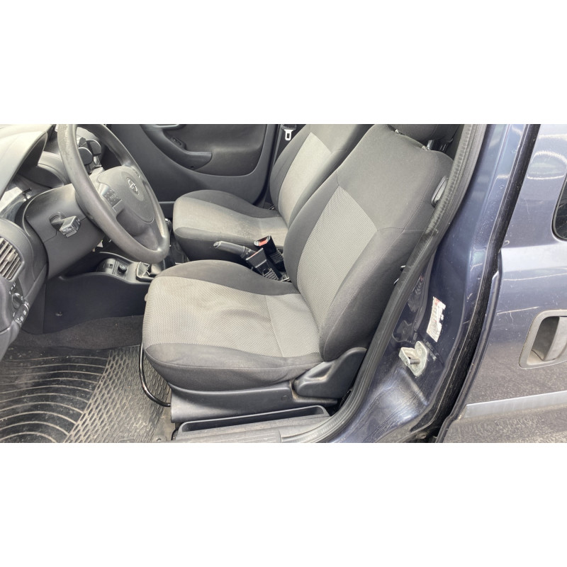 Retroviseur gauche OPEL COMBO C Photo n°17