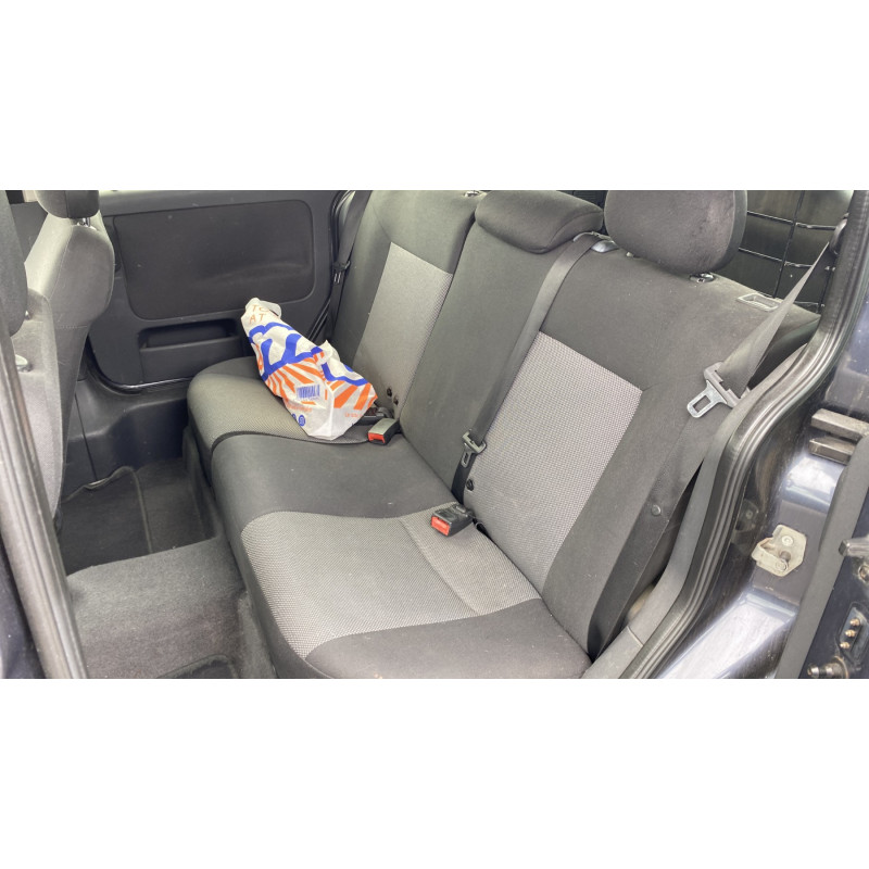 Retroviseur gauche OPEL COMBO C Photo n°18