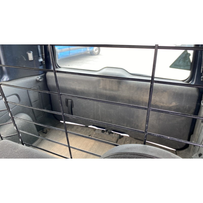 Retroviseur gauche OPEL COMBO C Photo n°20