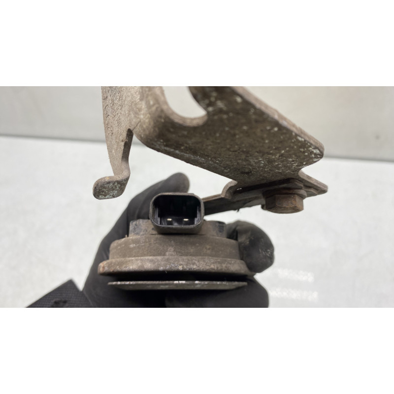 Avertisseur/Klaxon OPEL COMBO C Photo n°3