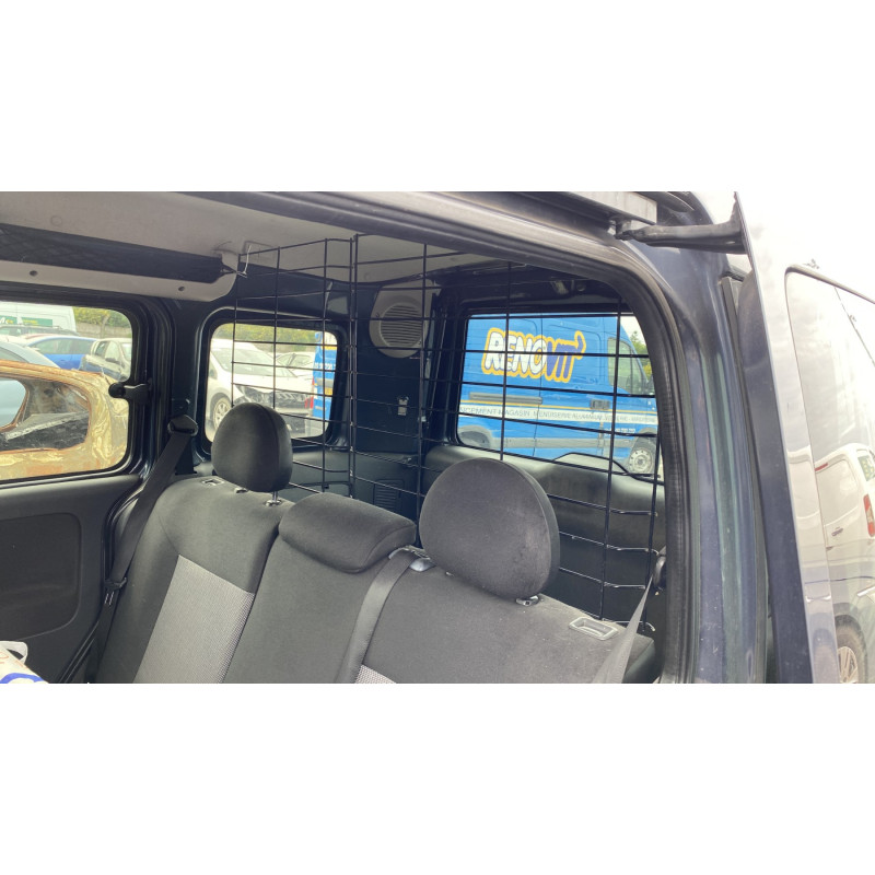 Avertisseur/Klaxon OPEL COMBO C Photo n°18