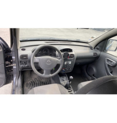 Avertisseur/Klaxon OPEL COMBO C