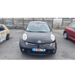 Aile avant droit NISSAN MICRA 3
