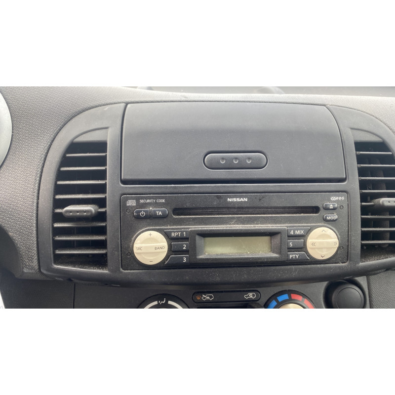 Aile avant droit NISSAN MICRA 3 Photo n°20