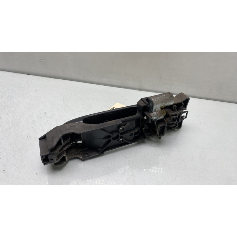 Poignee porte avant droit NISSAN MICRA 3 Photo n°3