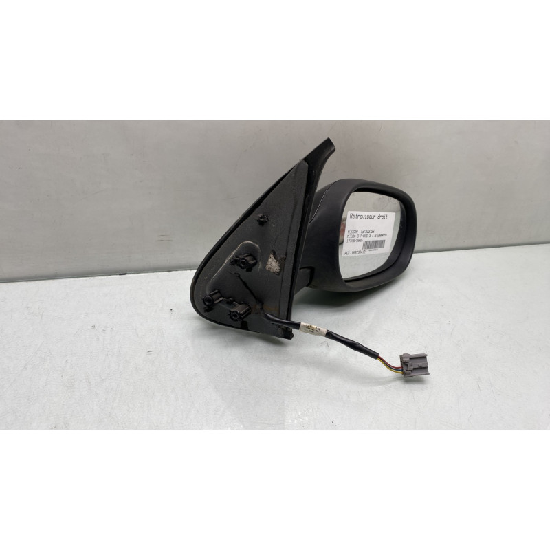 Retroviseur droit NISSAN MICRA 3 Photo n°3
