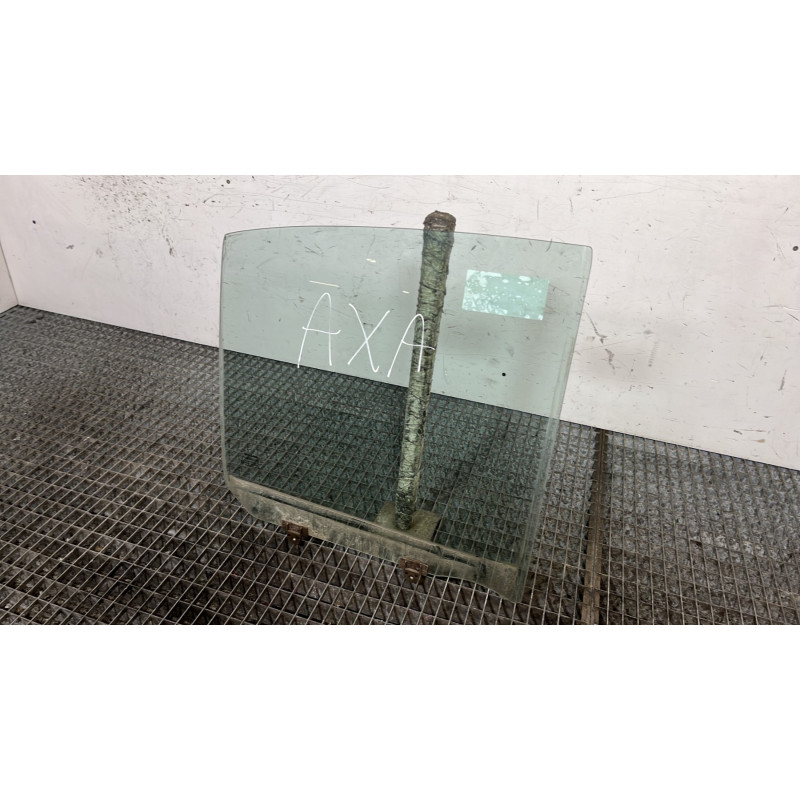 Vitre arriere droit NISSAN MICRA 3 Photo n°3
