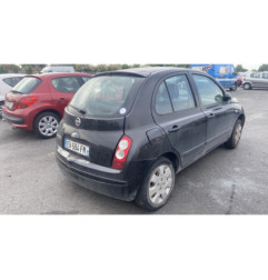 Vitre avant droit NISSAN MICRA 3