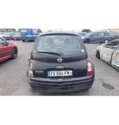 Vitre avant droit NISSAN MICRA 3