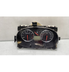 Compteur NISSAN MICRA 3 Photo n°1